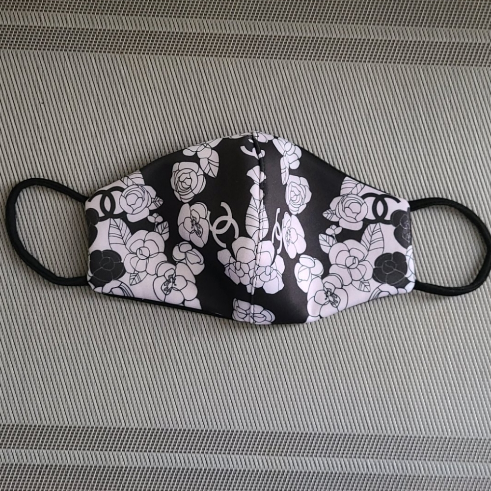 Fashionable Face Masks